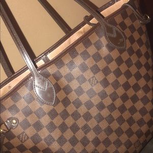 Louis Vuitton purse